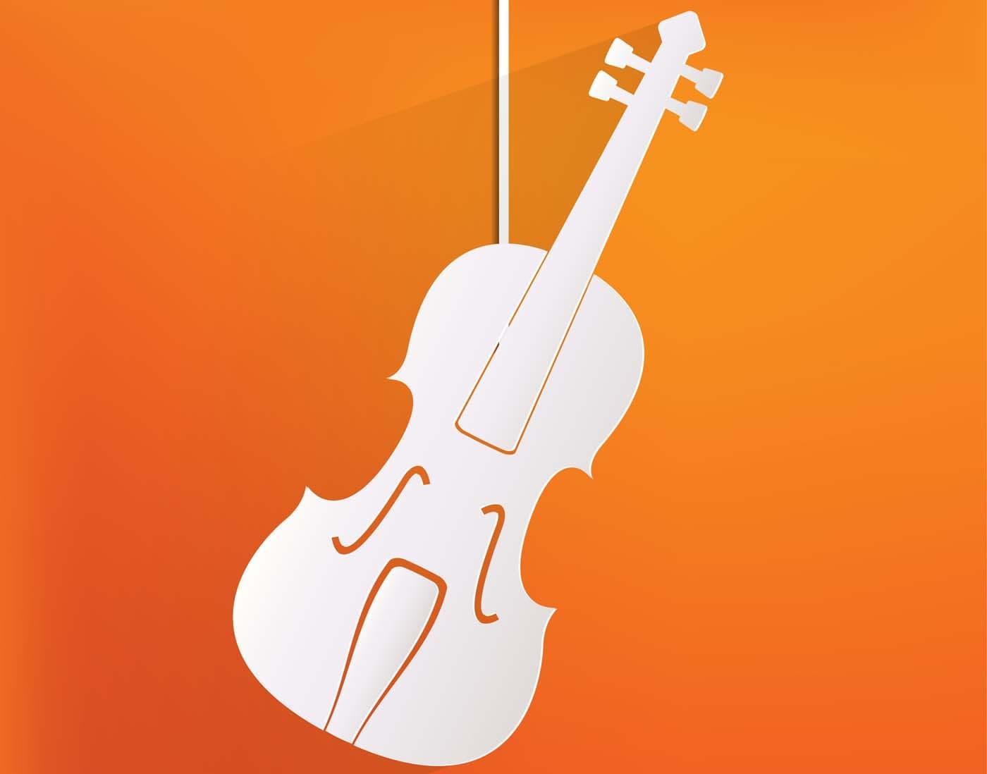 Life is Like a Musical Instrument