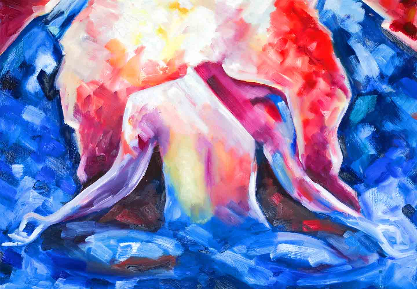 The Path of Self-Realization