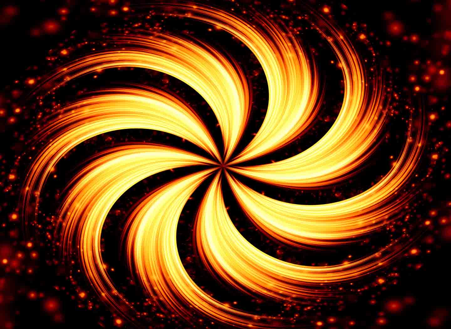 Ekagrata — The Practice of Concentration