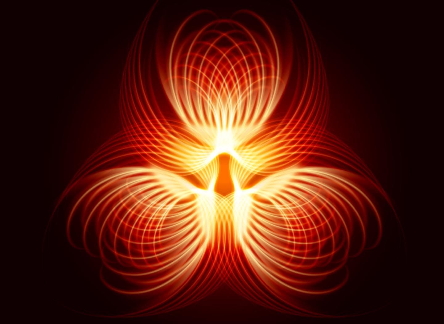 Traṭaka — The Practice of Still Gaze