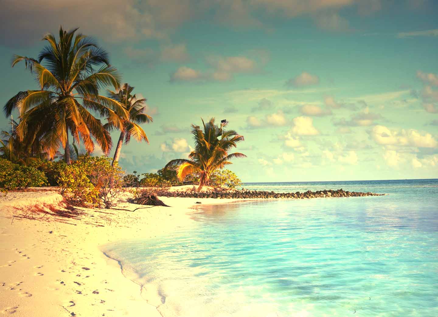 Emotional Healing — Getting Over the Pain