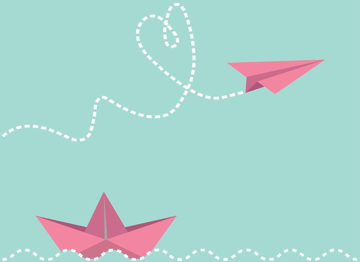 Four Pillars of Love