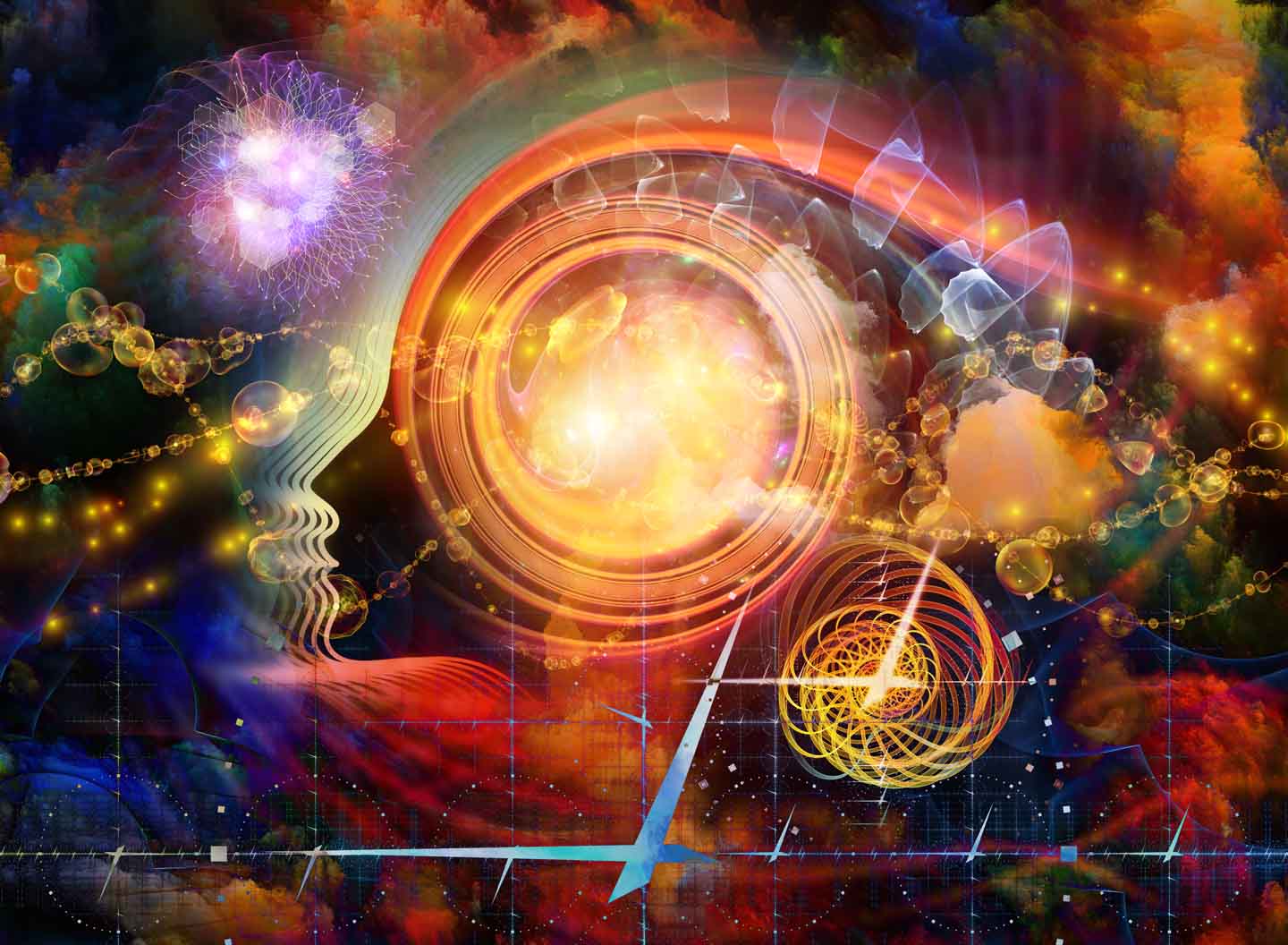 The Question Paper of Life