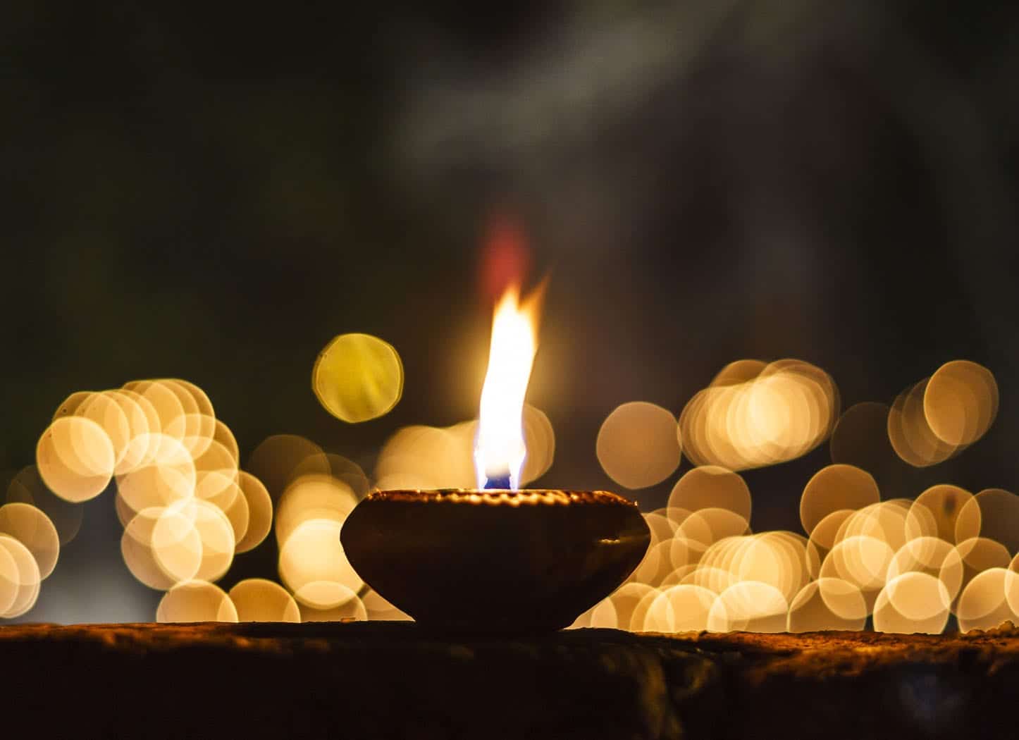 How do You Celebrate Life?