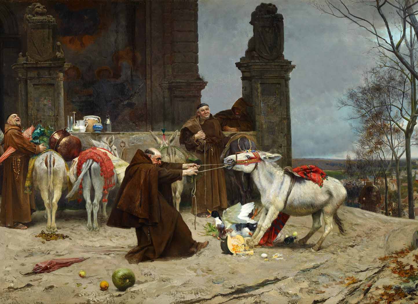 Do You Compare Yourself?