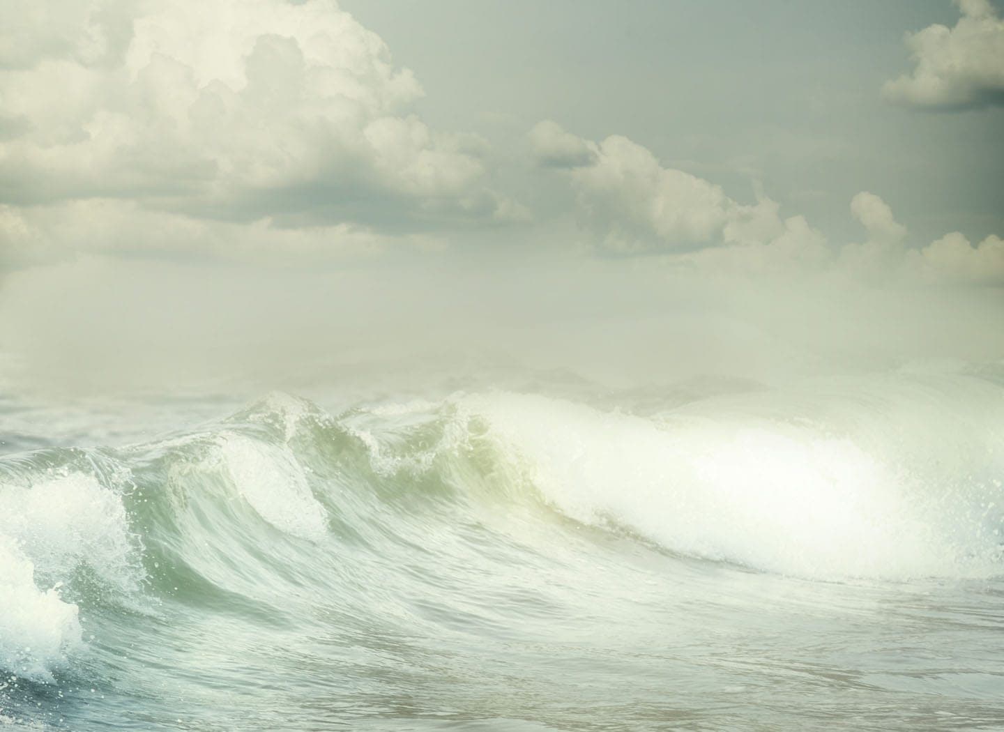 The Anatomy of a Thought