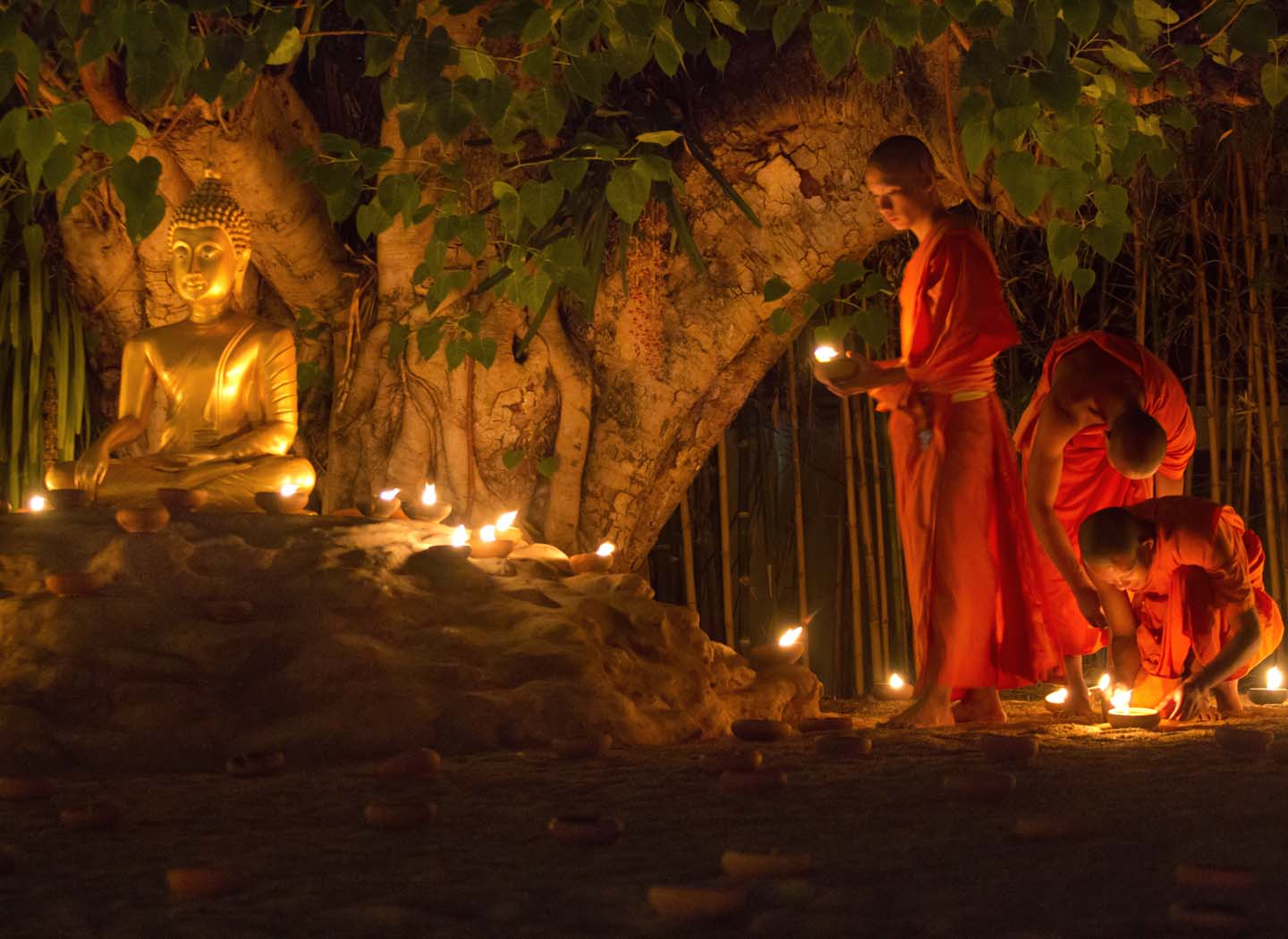 The Greatest Spiritual Quality