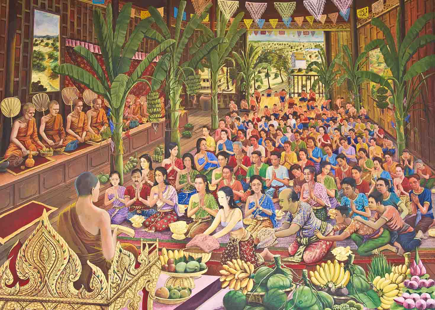 The Most Difficult Emotion