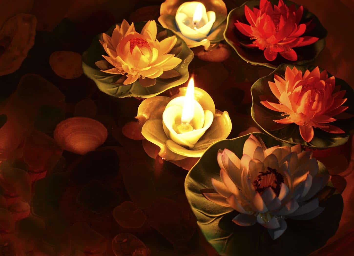 Is Suffering Really Necessary?