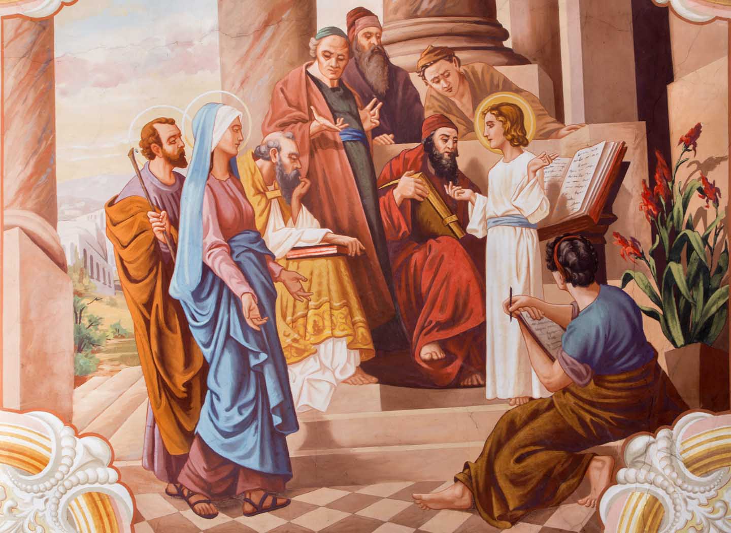 Compassion is Unreasonable