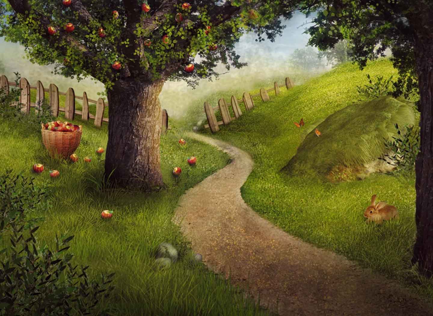 The Seed of Divinity