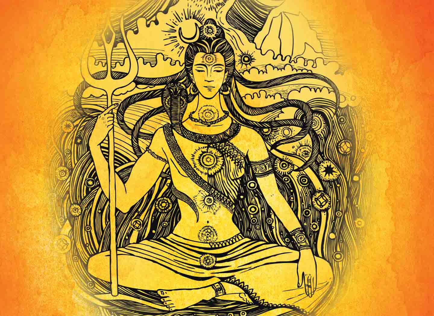 Kundalini — An Untold Story