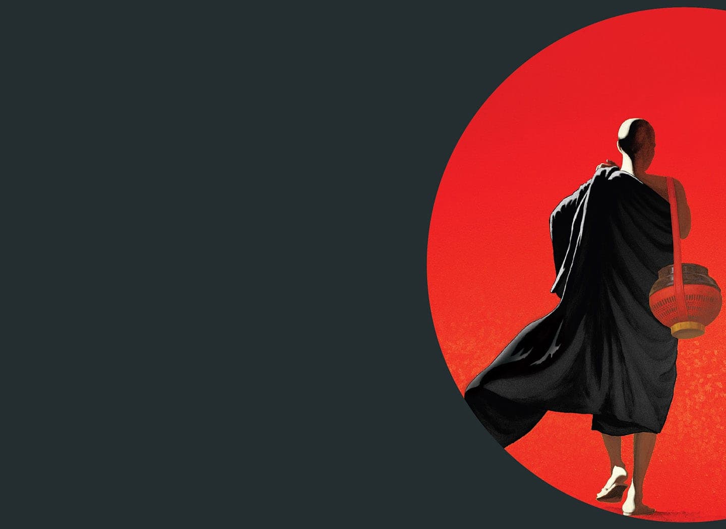 Wu Wei: Letting Good Things Happen