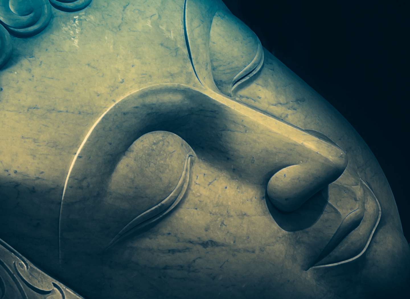 Freeing Yourself from Anger