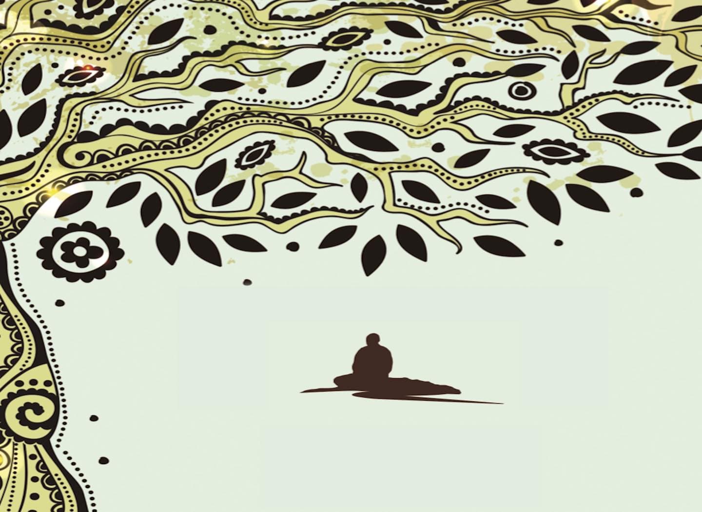 Million Thoughts - A Book For Meditation