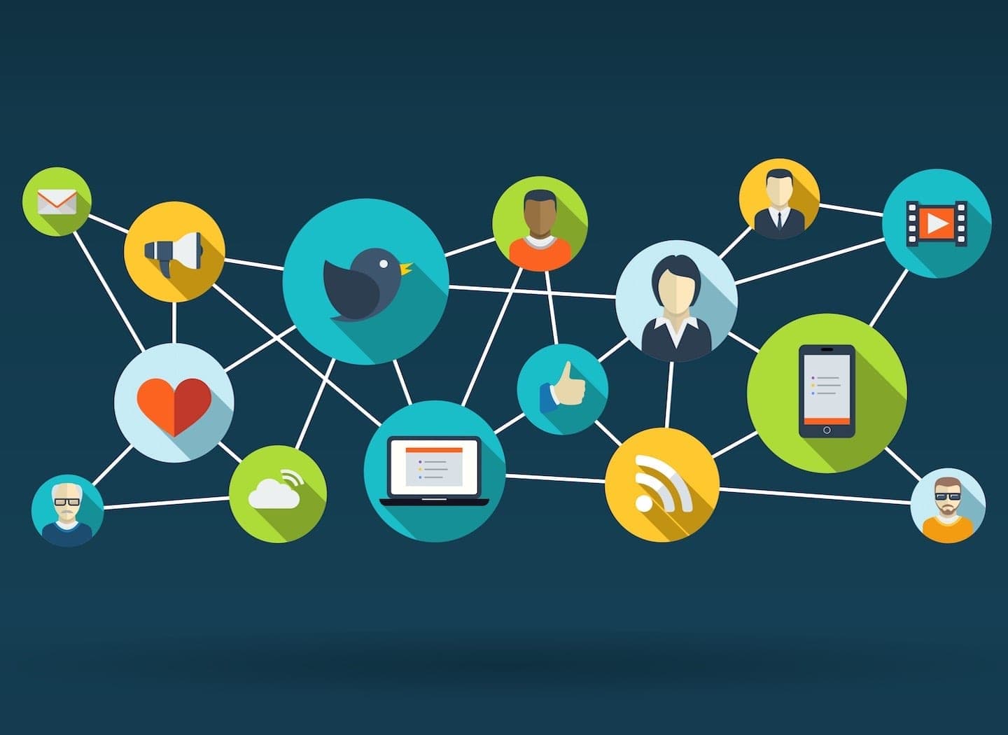 Weapons of Mass Distraction