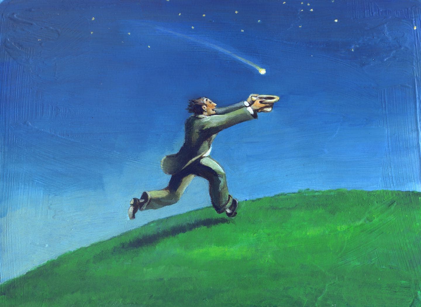 5 Principles of Happiness