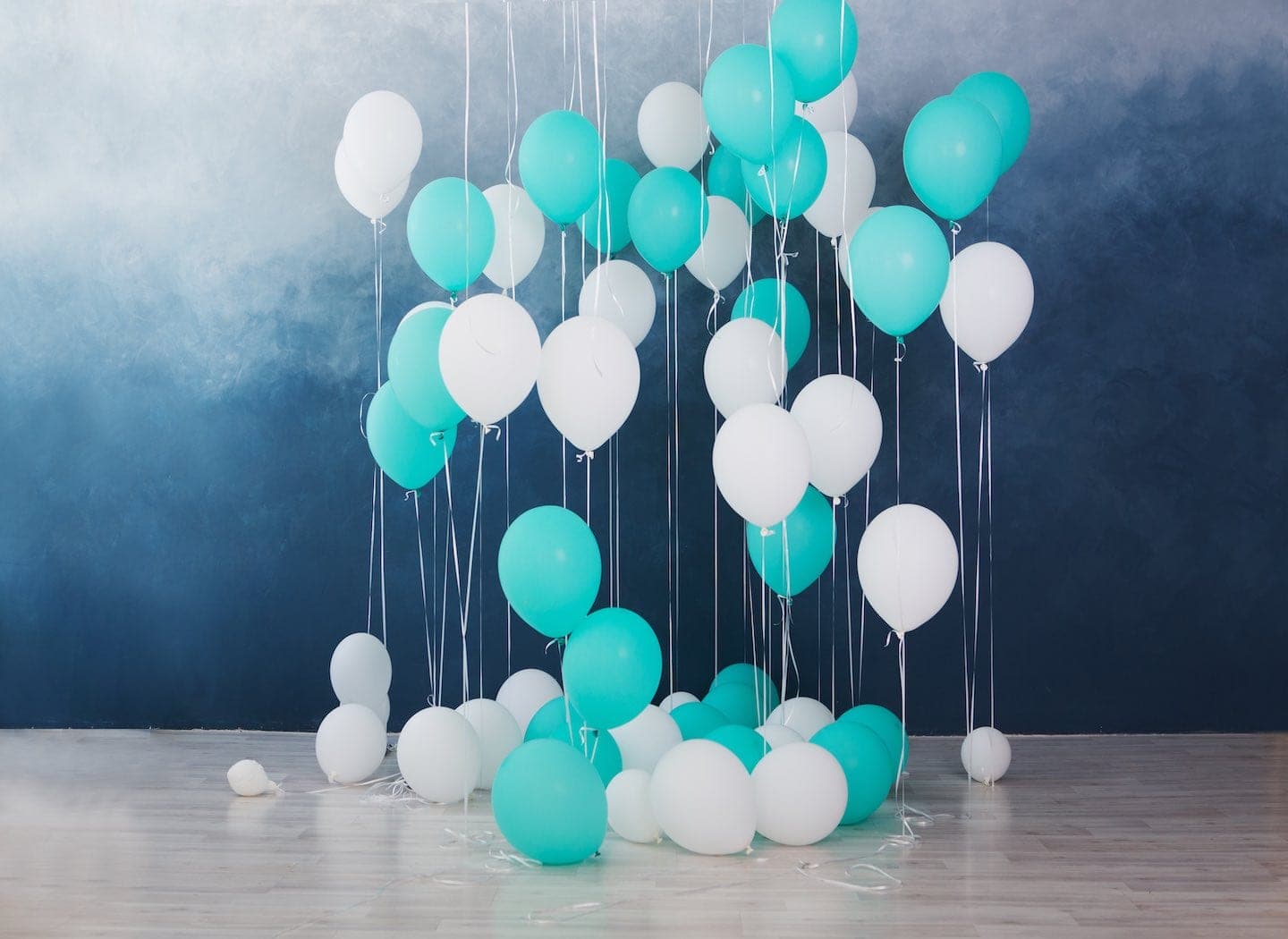 The Balloon Principle