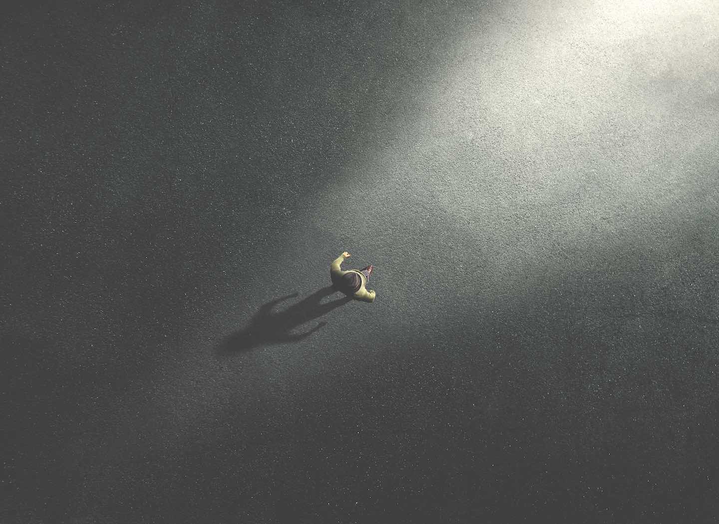 The Last Letter
