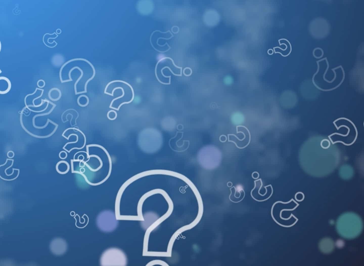 Questions