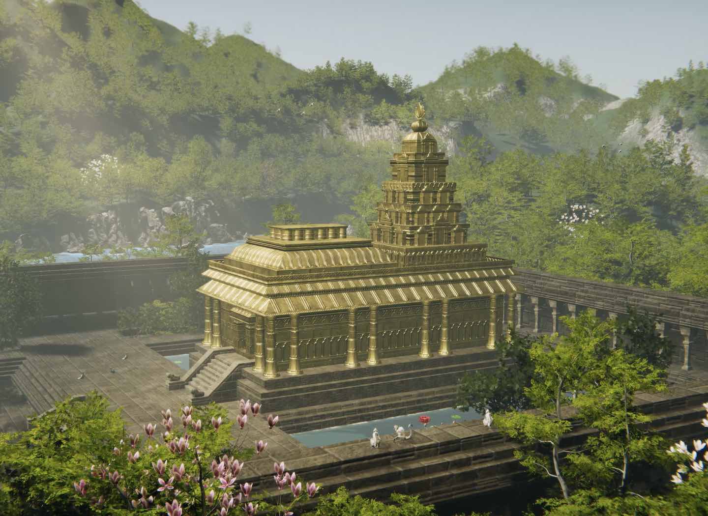 Sri Suktam Sadhana