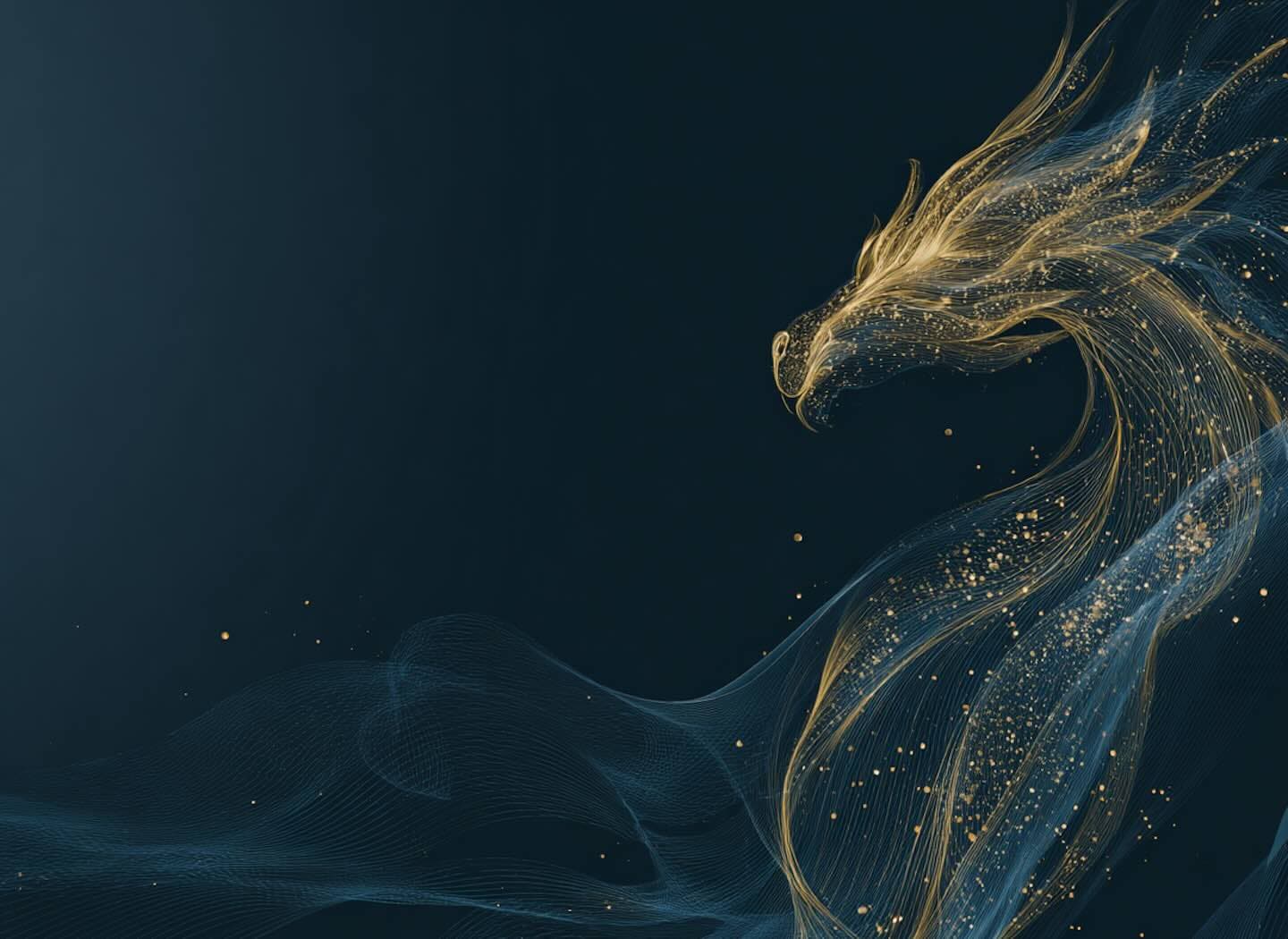 Walk the Dragon