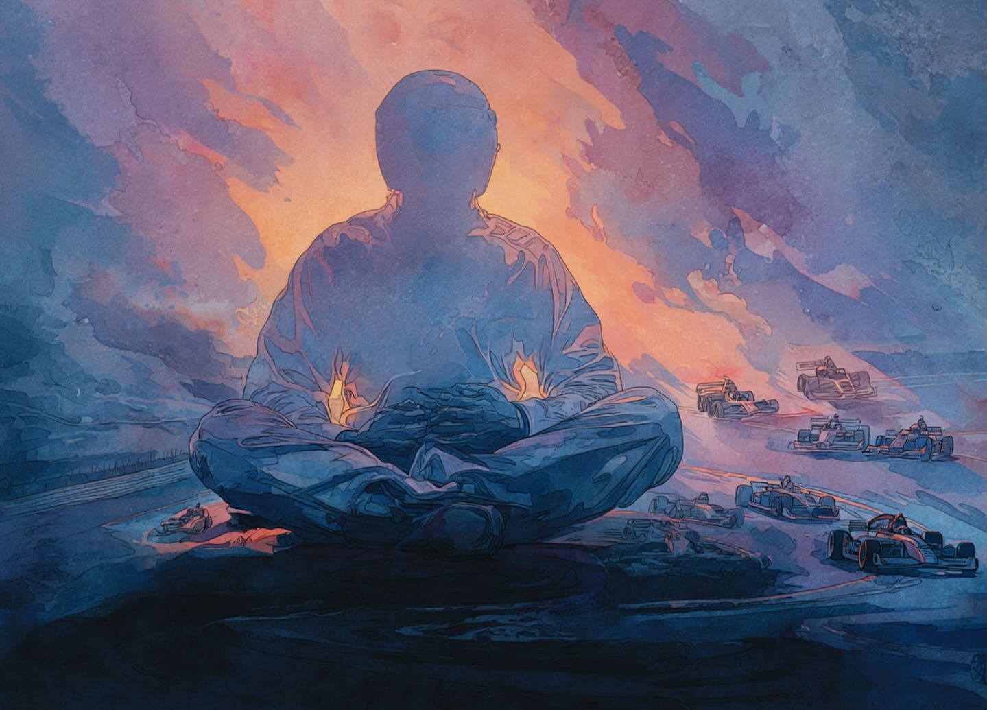 Training Without Power Steering